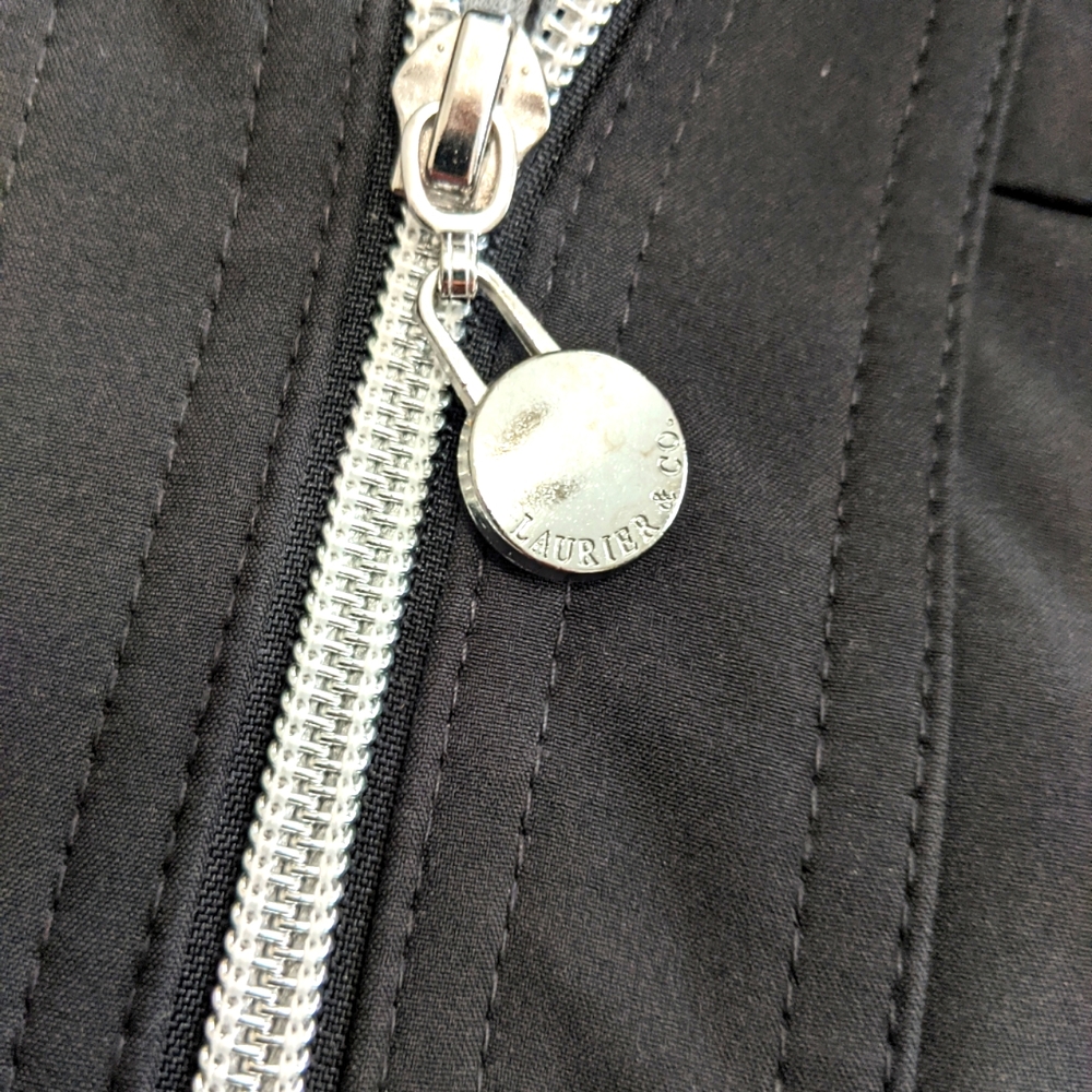 Laurier Softshell Water-Resistant Jacket - Picture 5 of 9